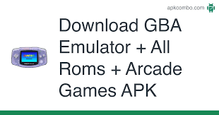 Some of these sites have limited choice, while others are laced with viruses or malware. Gba Emulator All Roms Arcade Games Apk 1 0 Android App Download