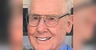 John Earl Wolfe Obituary