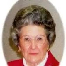 Obituary information for Louise Cole Moll