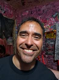 Los Cayitos de Utila tiene color!