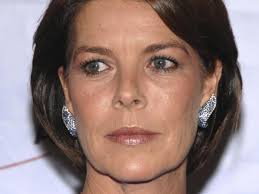 Weitere ideen zu prinzessin caroline, charlotte casiraghi, albert von monaco. Prinzessin Caroline Von Monaco Angeblich In Lech Auf Skiurlaub Lech Vol At