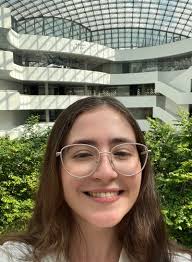 Isabella Bacci Bustelli, M.Sc