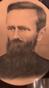 John J Toothman (1854-1913)