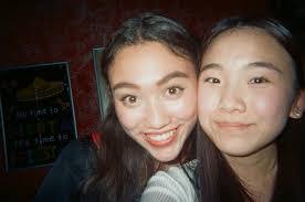 Emily Rees's Instagram, Twitter & Facebook