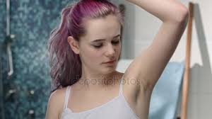 For use with ida body textures. Armpit Hair Girl Stock Videos Royalty Free Armpit Hair Girl Footages Depositphotos