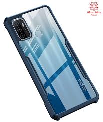 For OPPO A33 2020/OPPO A53 2020 Edge ...