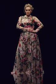 Send My Love Floral Chiffon Maxi Dress Black Floral Chiffon Maxi Dress Adele Dress Fashion
