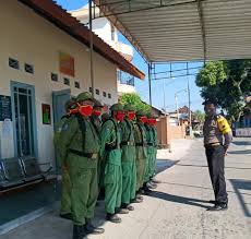 Info lowongan kerja terbaru 2021 informasi lowongan kerja tahun 2021 di bank bumn cpns migas kai telkom pertambangan untuk lulusan sma smk stm d3 s1 s2 tebaru Bhabinkamtibmas Polsek Juwiring Adakan Pembinaan Dan Pelatihan Linmas Desa Pundungan Jelang Pilkada Tahun 2020 Tribratanews Klaten Jateng Polri Go Id