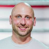 Scot Rossillo's Instagram, Twitter & Facebook