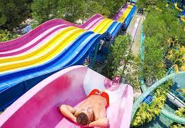 This is where escape theme park, penang comes as a refreshing surprise for you. Escape Theme Park Tickets Price 2021 Promotions Online Discounts
