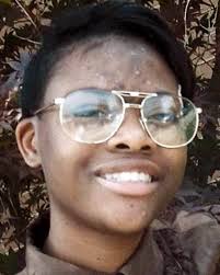 Dameka Bennett-Ross Missing Since Oct 3, 2017 Missing From Columbus, OH 17  Columbus Police Department (Ohio) 1-614-645-4545