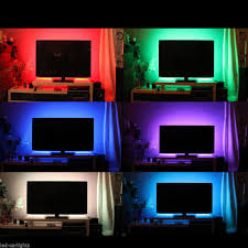 / die hintergrundbeleuchtung am tv ist aber noch aus einem anderen grund eine gute idee. Tv Hintergrundbeleuchtung Led Rgb Grundig Panasonic Philips Dewoo Matsui Ebay