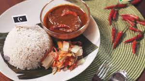 Kekny buat nasi dagang versi tanak. Nasi Dagang Terengganu Ceritarasamalaysia Youtube