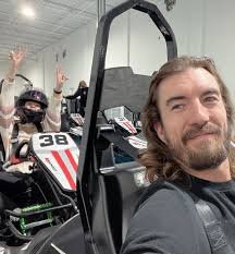 Adam Stagner's Instagram, Twitter & Facebook