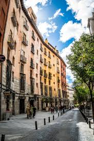 Epingle Par Prepare Ta Valise Sur Madrid Espagne Madrid Espagne Madrid Endroits A Visiter