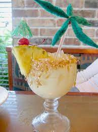 Painkiller Painkiller Recipe Yummy Drinks Alcohol Drink Recipes