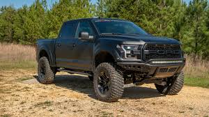Have a question on ranger raptor? Sca Ford Raptor Sca Performance Black Widow Lifted Trucks
