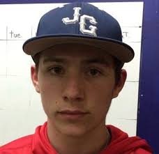 Cole Brooks wins batting title, Hunter David is RBI king for Bay County  Baseball Leaders