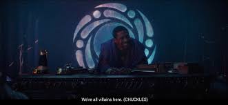 2 days ago · loki and sylvie met he who remains (jonathan majors), the figure who, in deep marvel comics' lore, created of the time variance authority. Hebacu4amw4x4m
