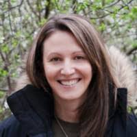 Caroline Wenner's Instagram, Twitter & Facebook