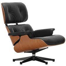 Shop the latest eames chair deals on aliexpress. Vitra Eames Lounge Chair Klassische Grosse Amerikanische Kirsche Sc Finnish Design Shop