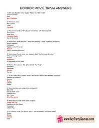 Jun 14, 2020 · 100 ultimate easy movie quiz questions. 40 Trivia Night Ideas Trivia Night Trivia Trivia Questions And Answers