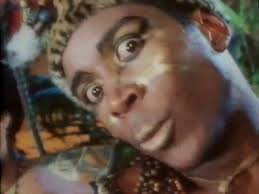 Music Video of the Day: The Lion Sleeps Tonight by Tight Fit (1982, dir.  ???)