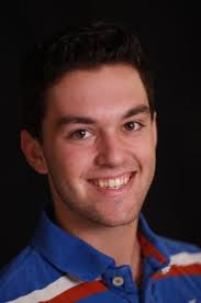 Varsity Profile: Alex Unekis