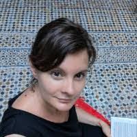 Angie Mulero's Instagram, Twitter & Facebook