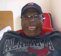 Obituary for Willie Richardson