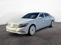 Image result for Cashmere White 2016 Maybach