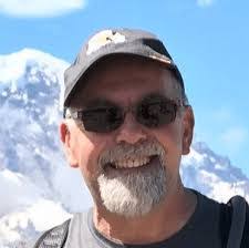 Len Mcintosh's Instagram, Twitter & Facebook