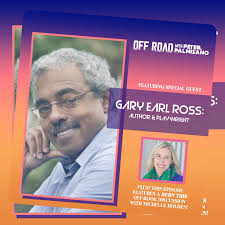 Off Road, an RLTP Podcast