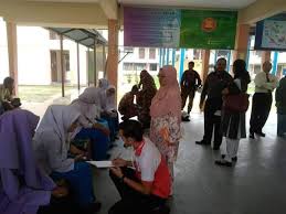 Jalan damar laut indah, kampung binjai, 11900 bayan lepas, pulau pinang, మలేషియా. Penangkini 13 Pelajar Sesak Nafas Terhidu Iodin