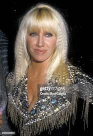 Jackie Collins during Jackie Collins' "Rock Star" Book Party at... News  Photo