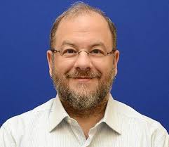 הגיבור שלי השבוע! וזו יהדות שלי, יהדות השפויה...