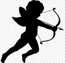 1,766 free cupid products are offered for sale by suppliers on alibaba.com, of which zinc alloy jewelry accounts for 1%, mugs accounts for 1%, and the top countries of suppliers are vietnam, china, and hong kong s.a.r., from which the percentage of free cupid supply is 1%, 98%, and 1% respectively. Cupid Royalty Free Silhouette Clip Art Png 800x800px Cupid Arm Art Black Black And White Download