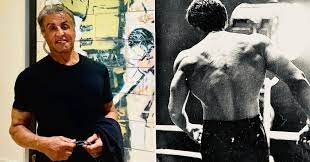 Mika singh net worth 2021: Sylvester Stallone Looks Back At His Leanest Physique Of All Time At Less Than 3 Body Fat Fitness Volt
