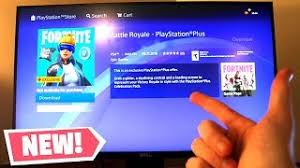 Press shift question mark to access a list of keyboard shortcuts. How To Unlock Ps4 Skin Fortnite