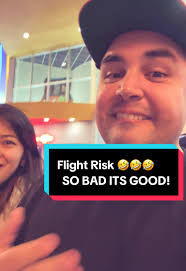 Flight 244 Thai Movie Review