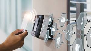 3 Types of Access Control: Which is Right for Your Building? - Midwest  Alarm Services