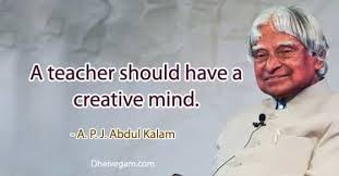 APJ Abdul kalam quotes | APJ Abdul ...
