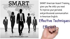 An slp is trained to evaluate your speech pattern, sound pronunciation and the rhythm and intonation of speech before creating an individualized plan. Speech Modification Smart American Accent Training From Speechmodification Com Facebook