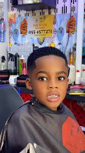 Barbing saloon group