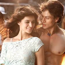 Whistle Baja Heropanti Official Video Song Tiger Shroff And Kriti Sanon By Khan Imran Official This app is allow you to listen songs from heropanti movie, you can play anytime anywhere this great songs ost. whistle baja heropanti official