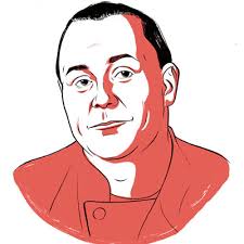 Noord's Joncarl Lachman