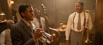 Sure, riz ahmed winning best male lead for sound of metal over chadwick boseman for ma rainey's black bottom was a mild surprise, though ahmed has a shot at doing the same thing. Ma Rainey S Black Bottom 2020 Review The Film Magazine