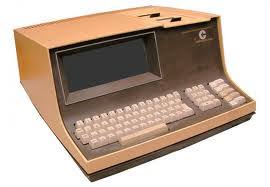 Resultado de imagen de tecnologia años 70