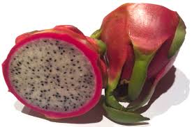 La scorza di yuzu è commercializzata anche in polvere, da spruzzare su piatti dolci, ma anche salati, per esempio una tartare di pesce. Frutto Esotico Pitaya O Red Dragon Fruit Alimentipedia It