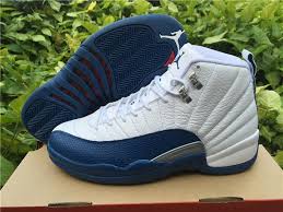 Black And Blue 12s 2020 Air Jordan 12 Retro French Blue 130690 113 In 2020 Air Jordans Air Jordan 12 Retro Air Jordan Shoes